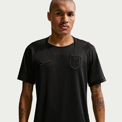 Norway 2026 Stadium Away
