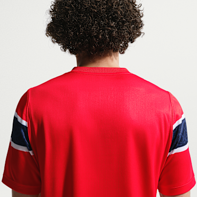 Norway National Team 2026 Stadium Home