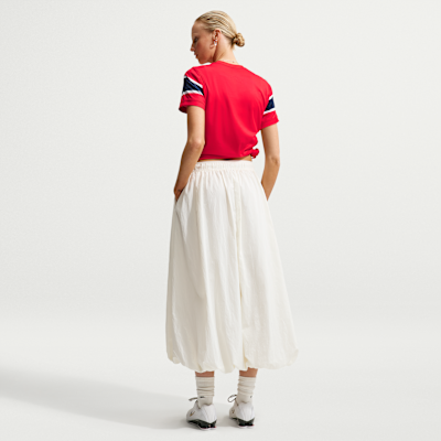Norway National Team 2026 Stadium Home