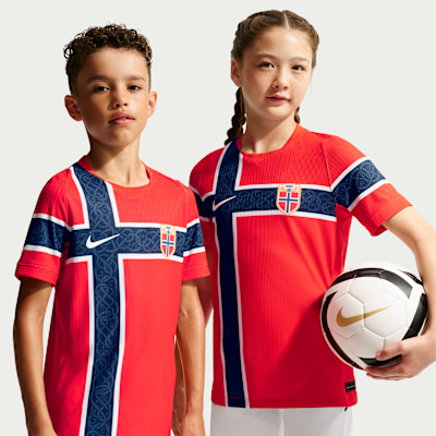 Norway National Team 2026 Match Home