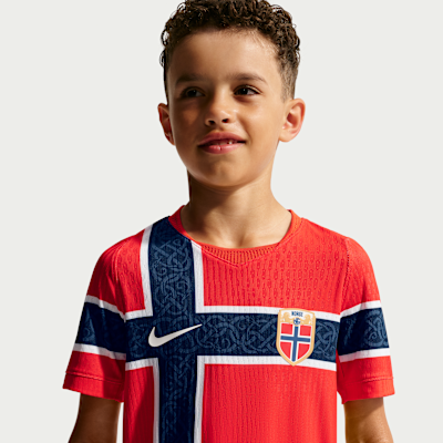Norway National Team 2026 Match Home