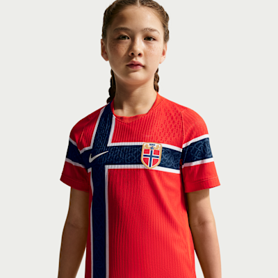 Norway National Team 2026 Match Home
