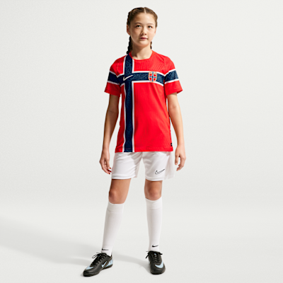 Norway National Team 2026 Match Home