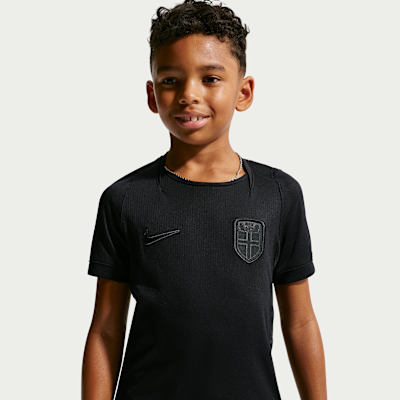 Norway National Team 2026 Stadium Away