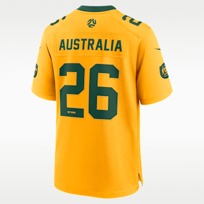 Australia National Team
