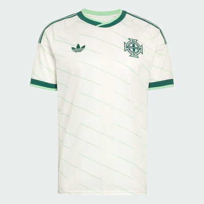 Northern Ireland 26 Away Jersey