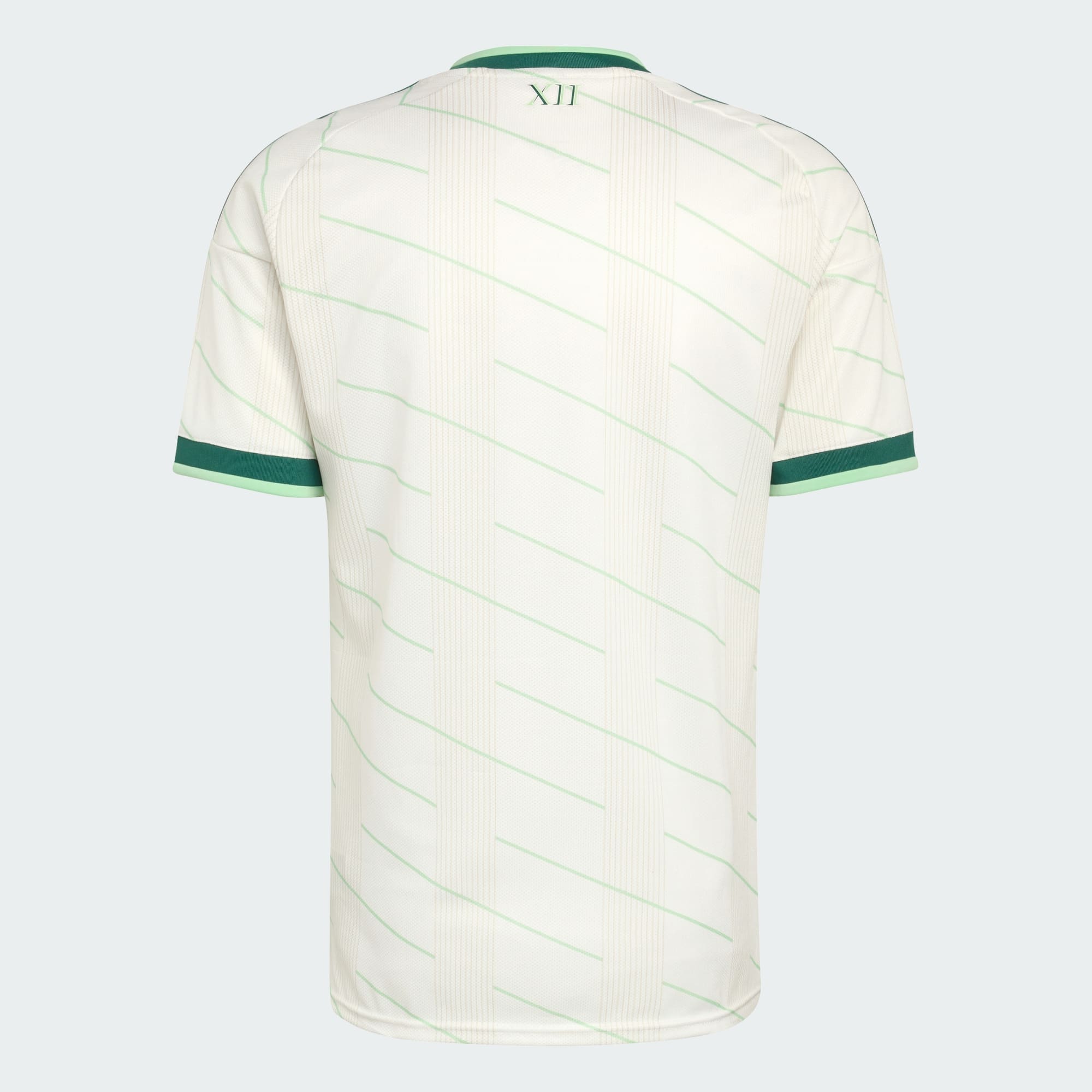 Northern Ireland 26 Away Jersey