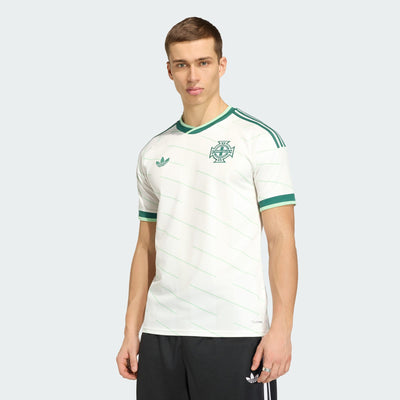 Northern Ireland 26 Away Jersey