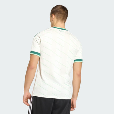 Northern Ireland 26 Away Jersey