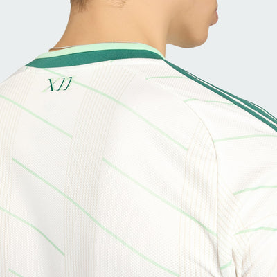Northern Ireland 26 Away Jersey
