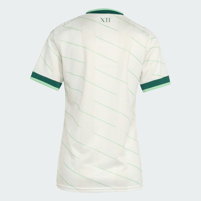 Northern Ireland 26 Away Jersey