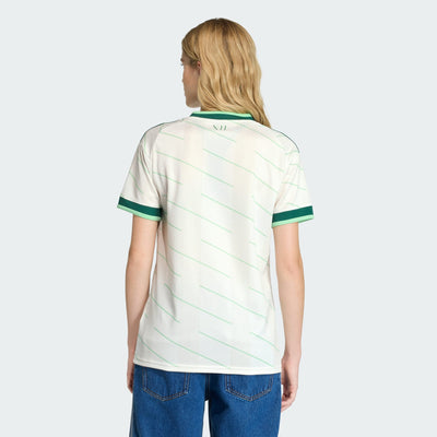 Northern Ireland 26 Away Jersey