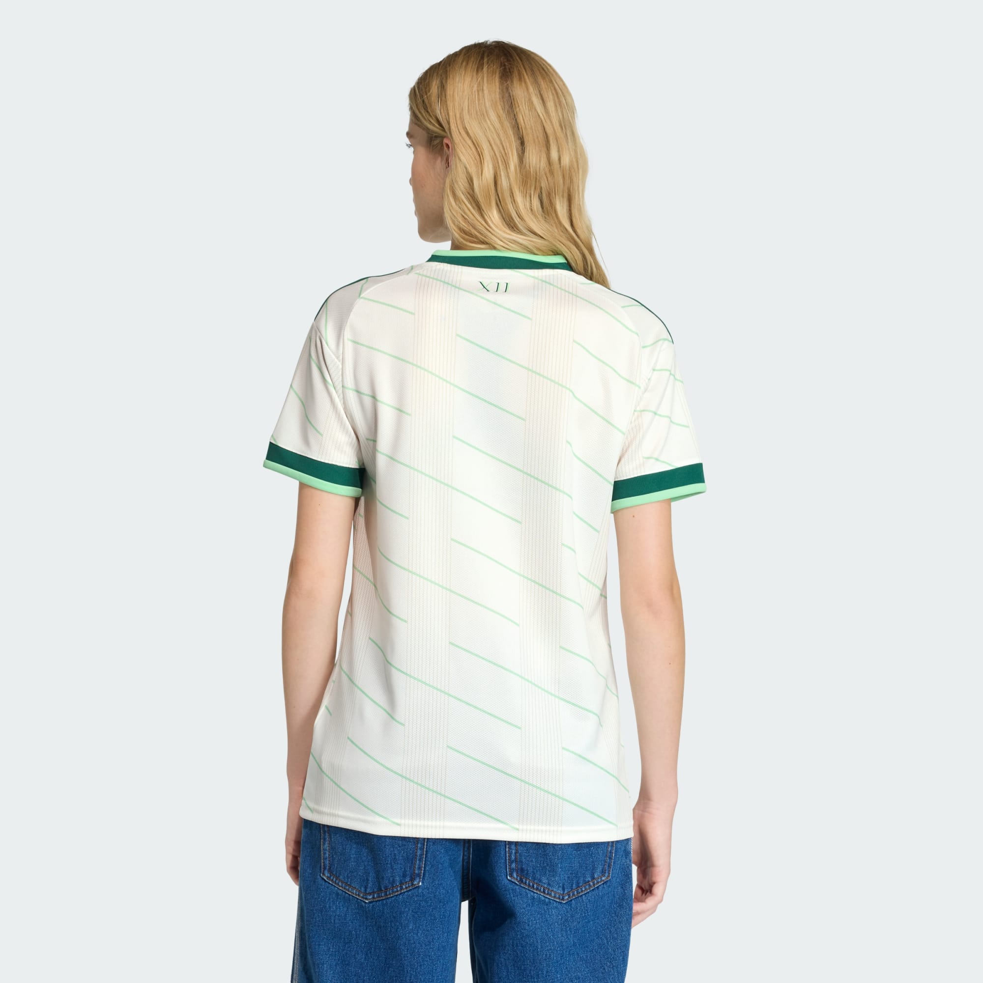 Northern Ireland 26 Away Jersey