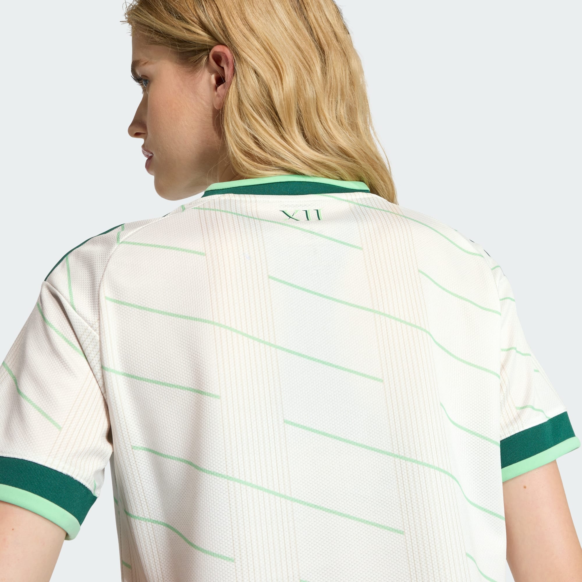 Northern Ireland 26 Away Jersey