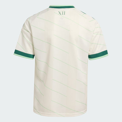 Northern Ireland 26 Away Kids Jersey