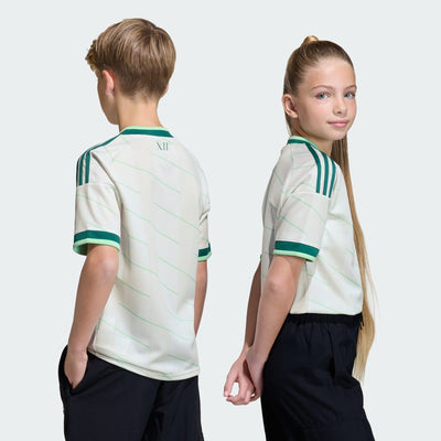 Northern Ireland 26 Away Kids Jersey