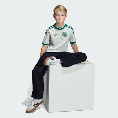 Northern Ireland 26 Away Kids Jersey