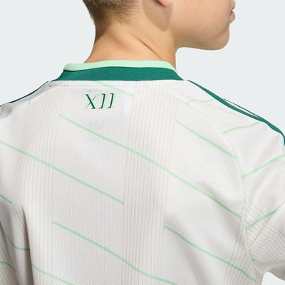 Northern Ireland 26 Away Kids Jersey