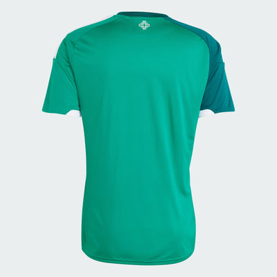 Northern Ireland 26 Home Jersey