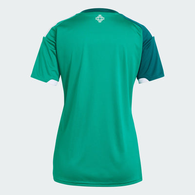 Northern Ireland 26 Home Jersey