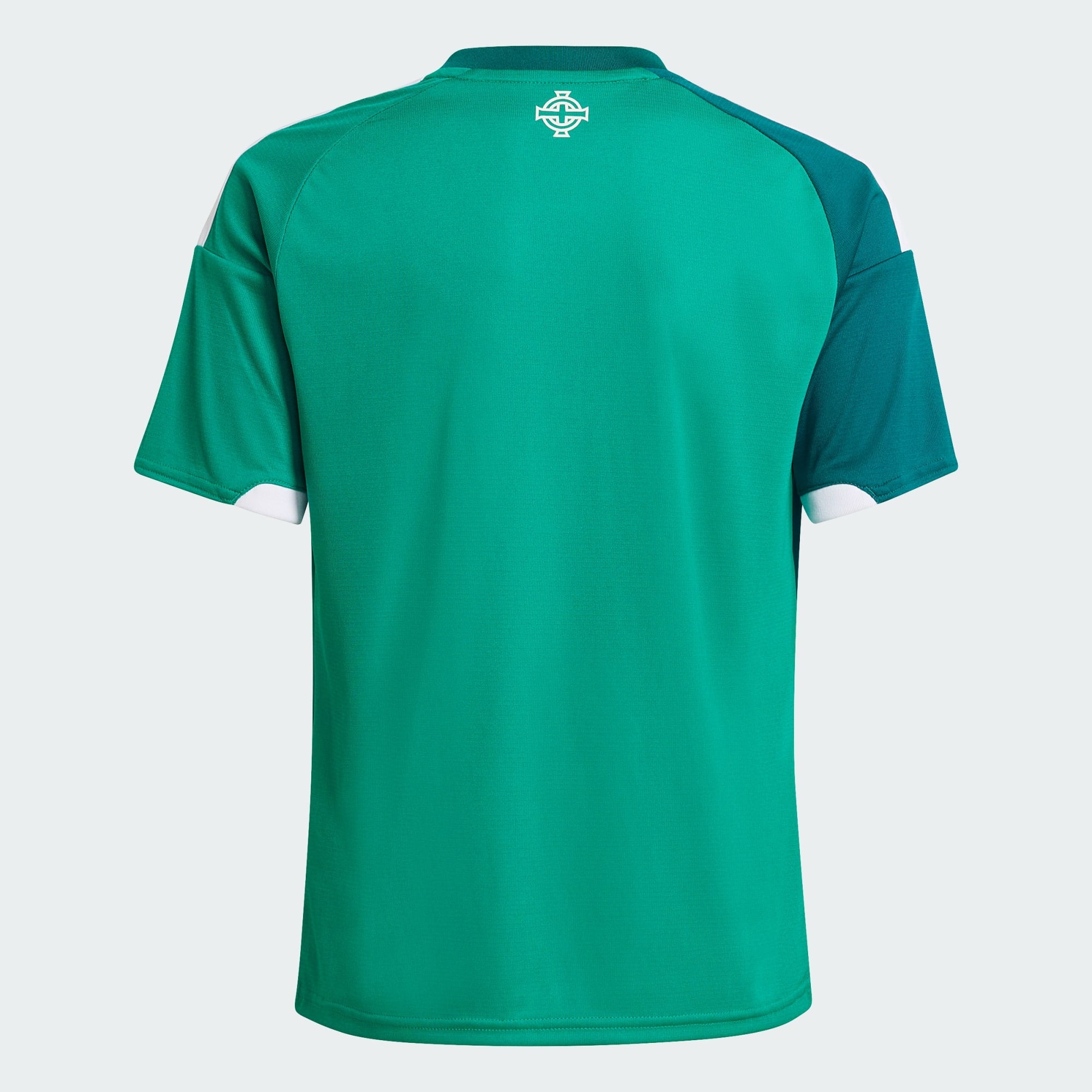 Northern Ireland 26 Home Kids Jersey