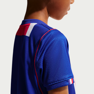 Paris Saint-Germain 2026 Stadium Home