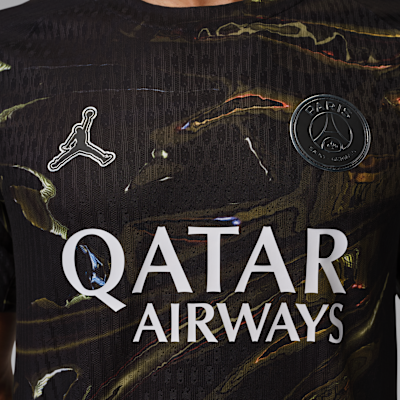 Paris Saint-Germain 2026 Match Night Edition