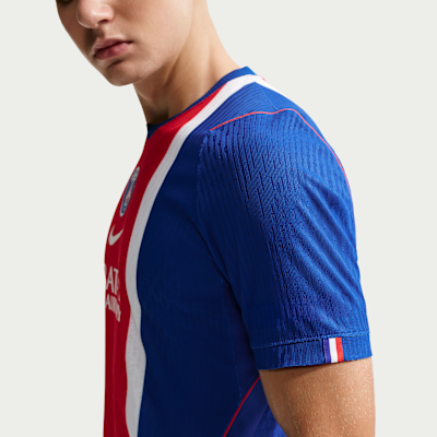 Paris Saint-Germain 2026/27 Match Home