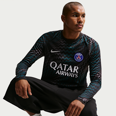 Paris Saint-Germain 2026/27 Stadium Goalkeeper