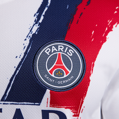 Paris Saint-Germain 2025/26 Stadium Away