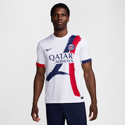 Paris Saint-Germain 2025/26 Stadium Away
