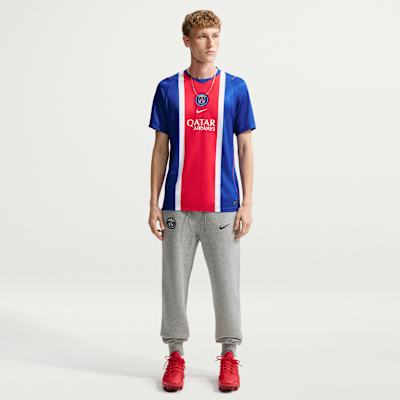 Paris Saint-Germain 2026/27 Stadium Home