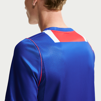 Paris Saint-Germain 2026/27 Stadium Home