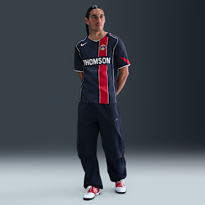 Paris Saint-Germain 2004 Total 90 Reissue