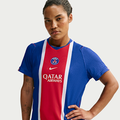 Paris Saint-Germain 2026/27 Match Home