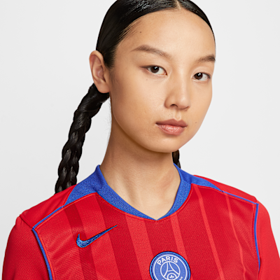 Paris Saint-Germain 2025/26 Stadium Third