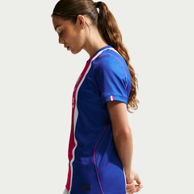Paris Saint-Germain 2026/27 Stadium Home