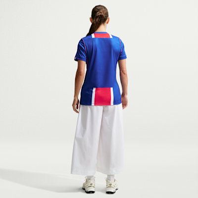 Paris Saint-Germain 2026/27 Stadium Home