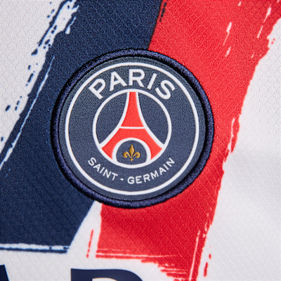 Paris Saint-Germain 2024/25 Stadium Away