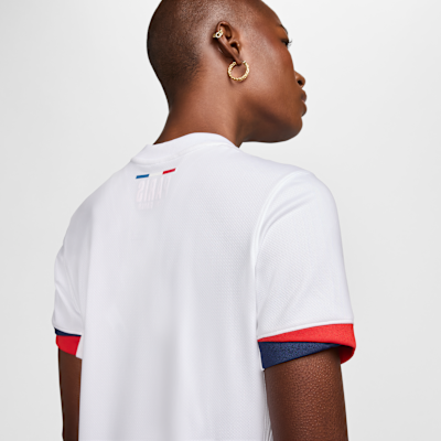 Paris Saint-Germain 2024/25 Stadium Away