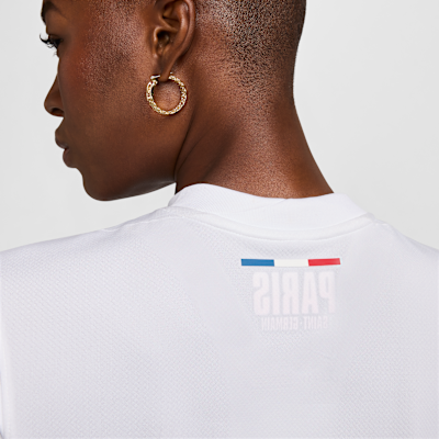 Paris Saint-Germain 2024/25 Stadium Away