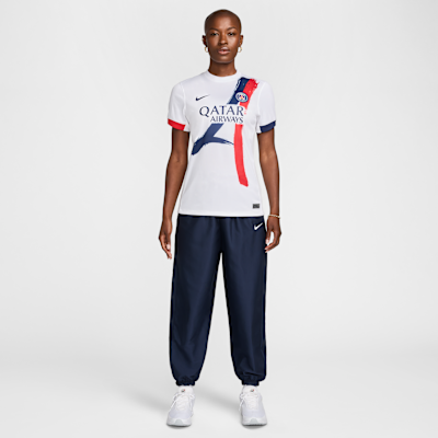 Paris Saint-Germain 2024/25 Stadium Away
