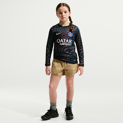 Paris Saint-Germain 2026/27 Stadium Goalkeeper