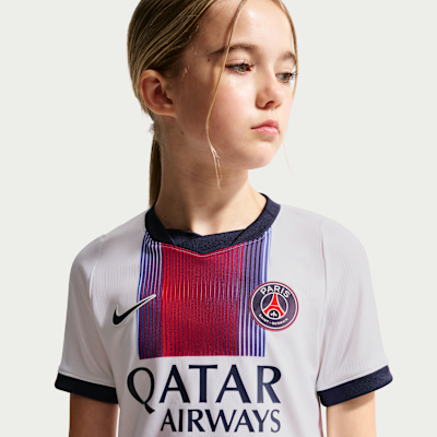 Paris Saint-Germain 2026/27 Stadium Away