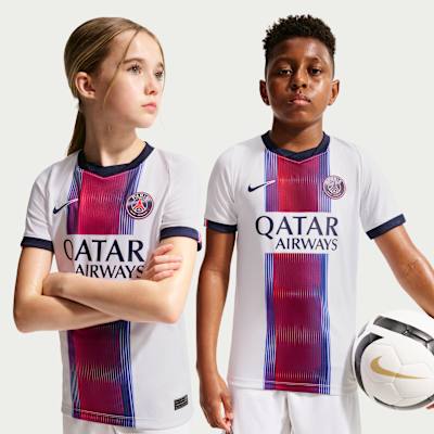Paris Saint-Germain 2026/27 Stadium Away