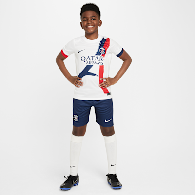 Paris Saint-Germain 2024/25 Stadium Away