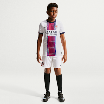 Paris Saint-Germain 2026/27 Stadium Away