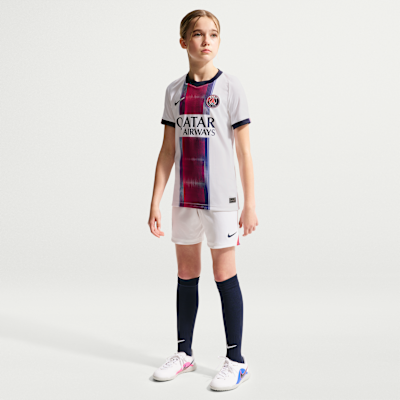 Paris Saint-Germain 2026/27 Stadium Away