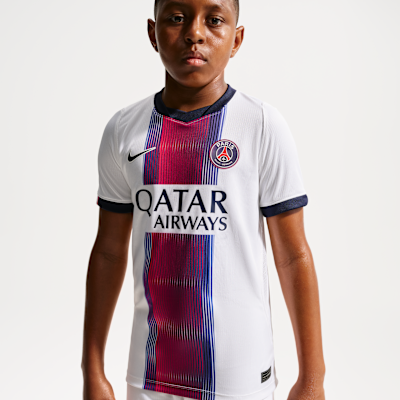 Paris Saint-Germain 2026/27 Stadium Away