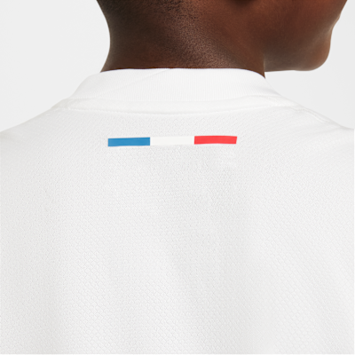 Paris Saint-Germain 2024/25 Stadium Away